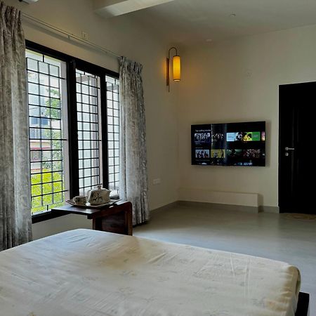 Apartamento Idam Na Mama Bangalore Exterior foto