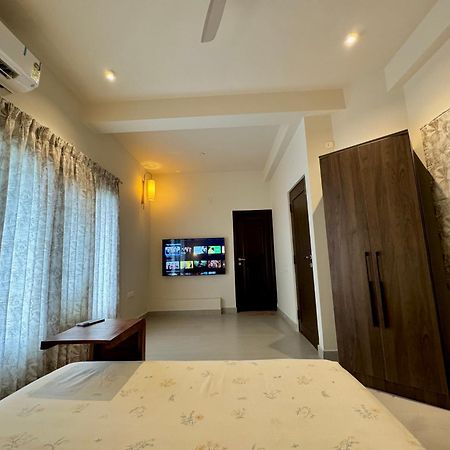 Apartamento Idam Na Mama Bangalore Exterior foto