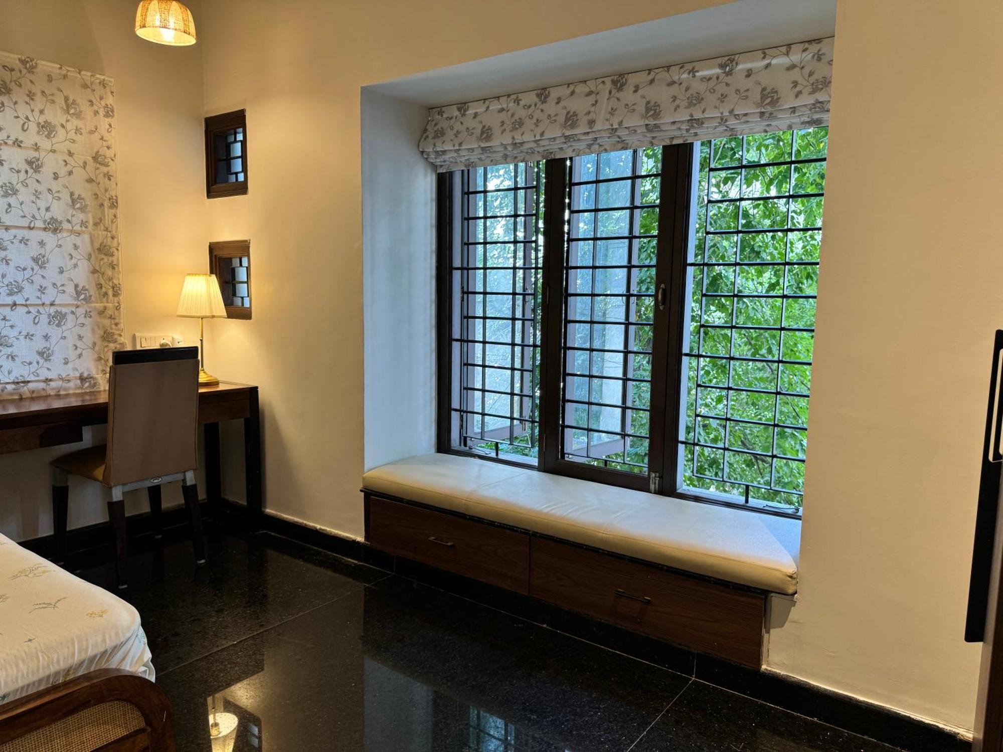 Apartamento Idam Na Mama Bangalore Exterior foto