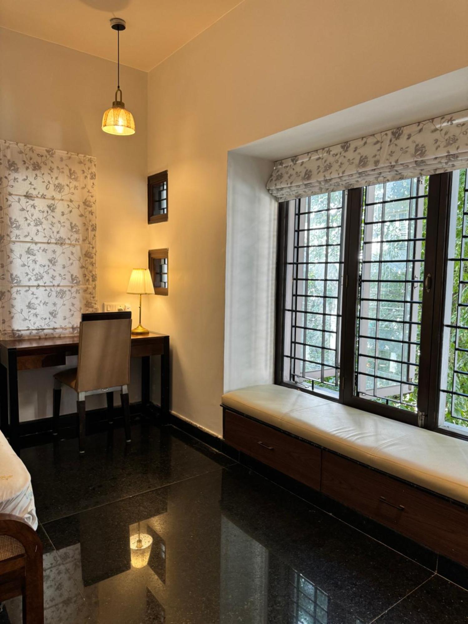 Apartamento Idam Na Mama Bangalore Exterior foto