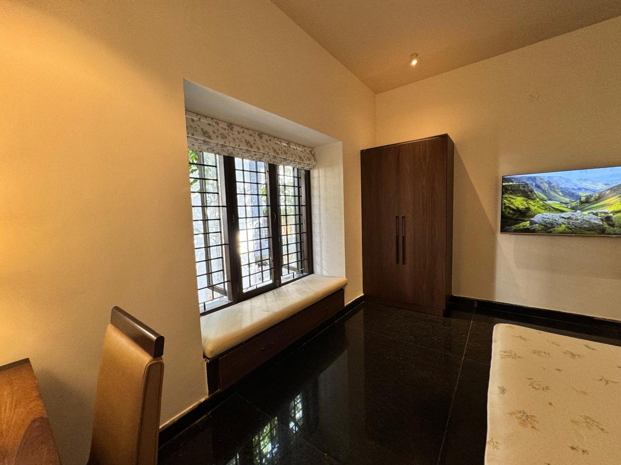 Apartamento Idam Na Mama Bangalore Exterior foto