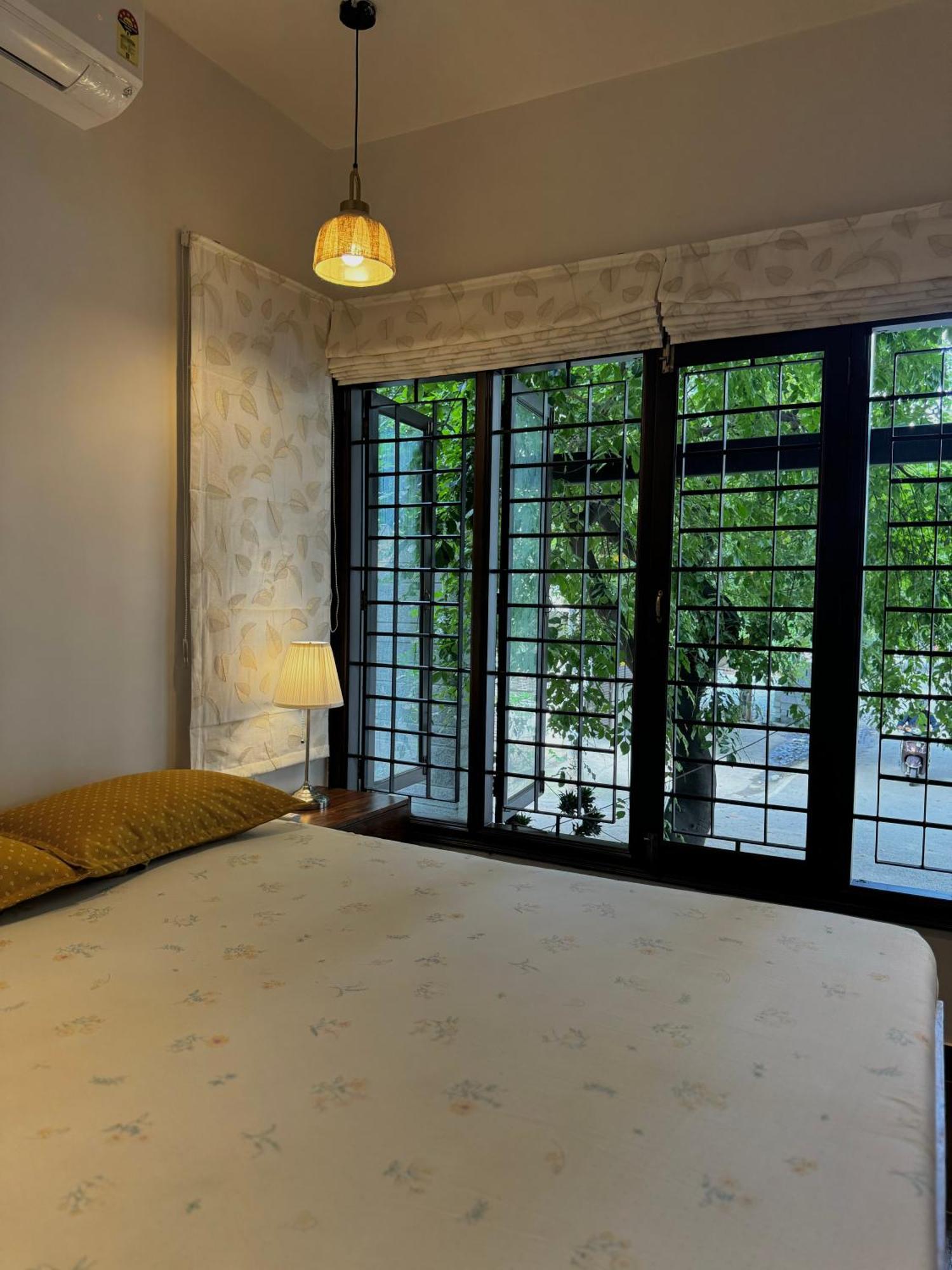 Apartamento Idam Na Mama Bangalore Exterior foto