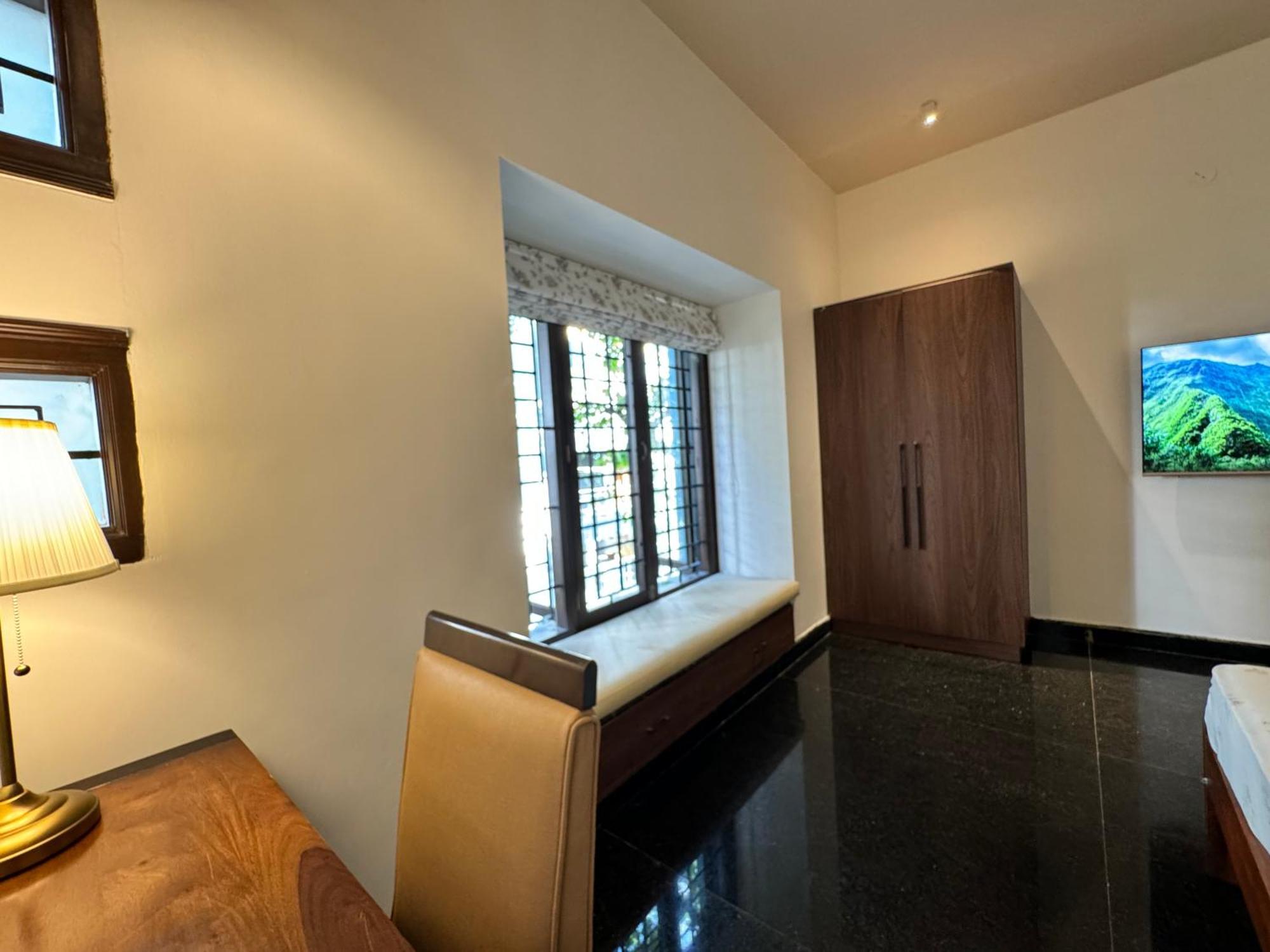 Apartamento Idam Na Mama Bangalore Exterior foto